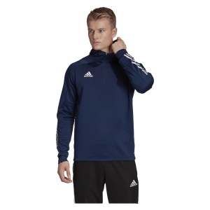 Adidas Condivo 20 Track Hoodie