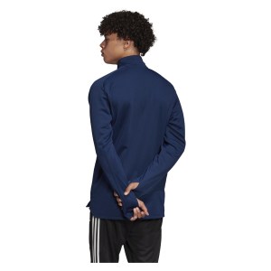 Adidas Condivo 20 Warm Top Team Navy Blue-White