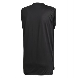 Adidas Condivo 20 Sleeveless Training Jersey