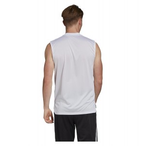 Adidas Condivo 20 Sleeveless Training Jersey