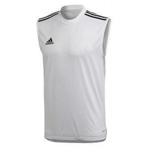 Adidas Condivo 20 Sleeveless Training Jersey