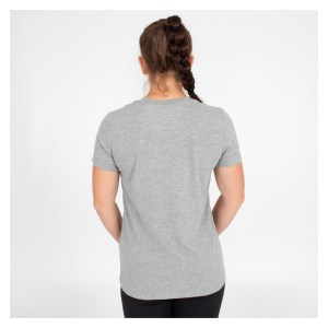 Neon-Nike Womens Cotton Tee (W)