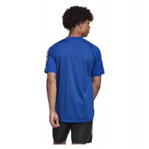 Adidas Condivo 20 Training Jersey Team Royal Blue-White