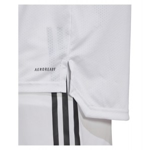 Adidas Condivo 20 Training Jersey White-Black