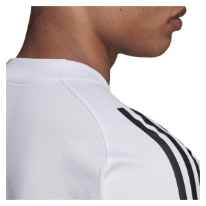 Adidas Condivo 20 Training Jersey White-Black