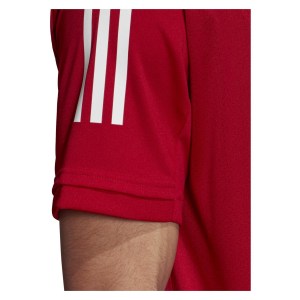 Adidas Condivo 20 Training Jersey Team Power Red-White