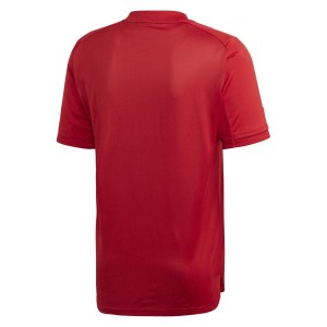 Adidas Condivo 20 Training Jersey Team Power Red-White