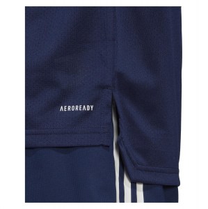 Adidas Condivo 20 Training Jersey Team Navy Blue-White