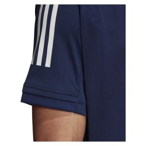 Adidas Condivo 20 Training Jersey Team Navy Blue-White
