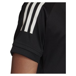 Adidas Womens Condivo 20 Training Jersey (w)