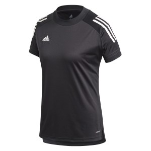 Adidas Womens Condivo 20 Training Jersey (w)