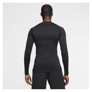 Nike Pro Tight Fit Long-sleeve Top