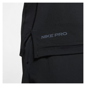 Nike Pro Tight Fit Long-sleeve Top