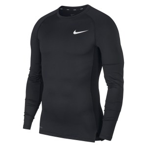Nike Pro Tight Fit Long-sleeve Top