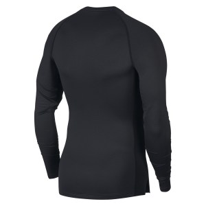 Nike Pro Tight Fit Long-sleeve Top