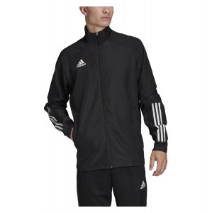 Adidas Condivo 20 Presentation Jacket