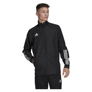 Adidas Condivo 20 Presentation Jacket