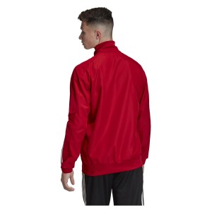 Adidas Condivo 20 Presentation Jacket Team Power Red-White
