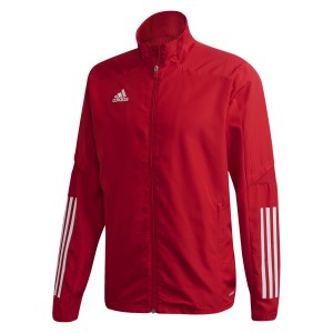 Adidas Condivo 20 Presentation Jacket