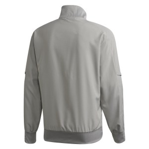 Adidas Condivo 20 Presentation Jacket Team Mid Grey-Black