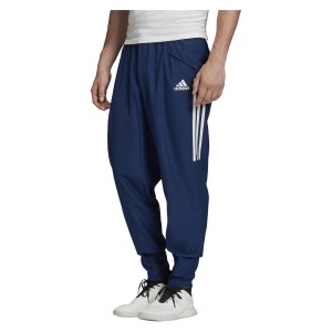 Adidas Condivo 20 Presentation Pants Team Navy Blue-White