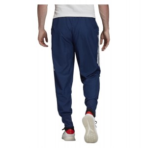 Adidas Condivo 20 Presentation Pants Team Navy Blue-White