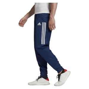 Adidas Condivo 20 Presentation Pants Team Navy Blue-White