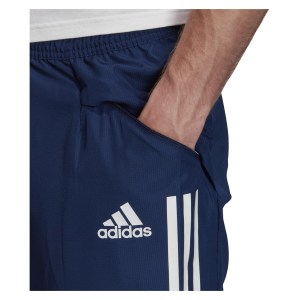 Adidas Condivo 20 Presentation Pants Team Navy Blue-White