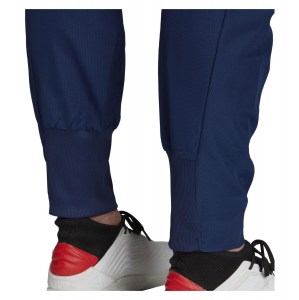 Adidas Condivo 20 Presentation Pants Team Navy Blue-White