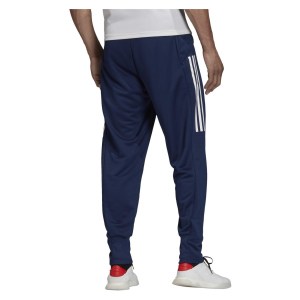 Adidas Condivo 20 Track Pants Team Navy Blue-White