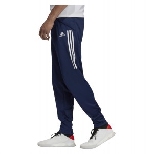 Adidas Condivo 20 Track Pants Team Navy Blue-White