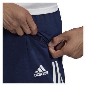 Adidas Condivo 20 Track Pants Team Navy Blue-White