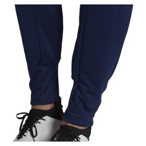 Adidas Condivo 20 Track Pants Team Navy Blue-White