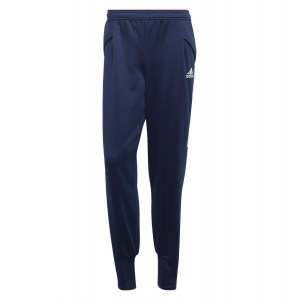 Adidas Condivo 20 Track Pants Team Navy Blue-White