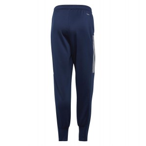 Adidas Condivo 20 Track Pants Team Navy Blue-White