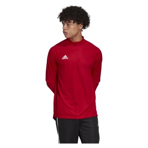 Adidas Condivo 20 Training Top Team Power Red