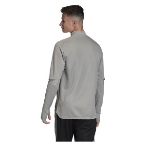 Adidas Condivo 20 Training Top Team Mid Grey