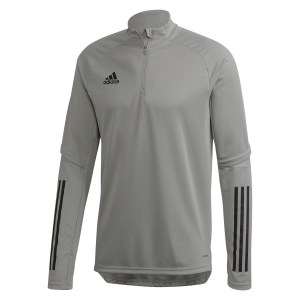 Adidas Condivo 20 Training Top Team Mid Grey