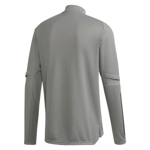 Adidas Condivo 20 Training Top Team Mid Grey