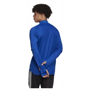 Adidas Condivo 20 Training Top Team Royal Blue