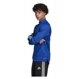 Adidas Condivo 20 Training Top Team Royal Blue