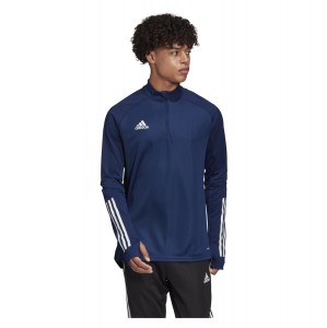 Adidas Condivo 20 Training Top Team Navy Blue