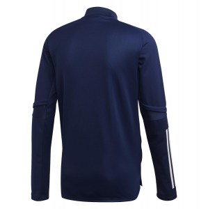 Adidas Condivo 20 Training Jacket Team Navy Blue