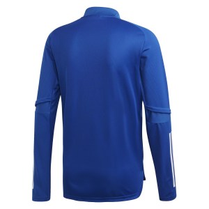 Adidas Condivo 20 Training Jacket Team Royal Blue