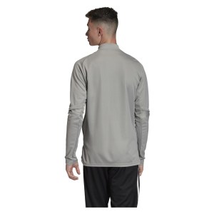 Adidas Condivo 20 Training Jacket Team Mid Grey