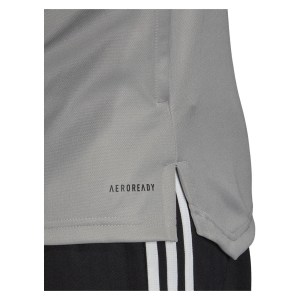 Adidas Condivo 20 Training Jacket Team Mid Grey