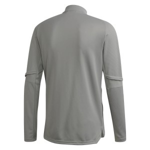 Adidas Condivo 20 Training Jacket Team Mid Grey