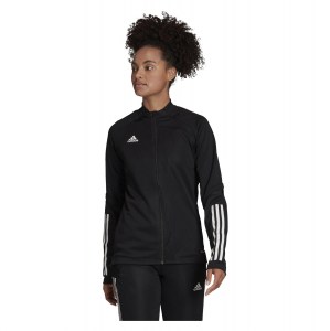 Adidas Womens Condivo 20 Training Jacket