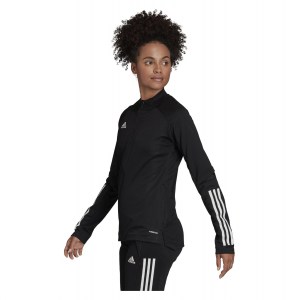 Adidas Womens Condivo 20 Training Jacket