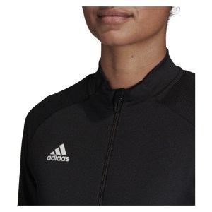 Adidas Womens Condivo 20 Training Jacket